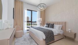 Апартаменты за 3 224 евро за месяц в Дубае, ОАЭ