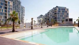 Апартаменты за 194 976 евро в Дубае, ОАЭ