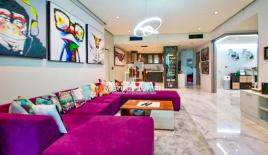 Апартаменты за 905 285 евро в Дубае, ОАЭ