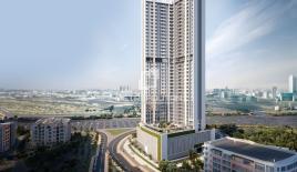 Апартаменты за 161 985 евро в Дубае, ОАЭ