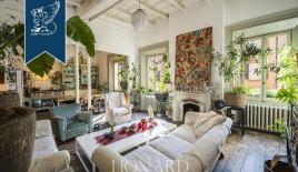 Апартаменты за 1 000 000 евро в Болонье, Италия