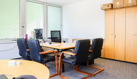 Офис за 1 200 000 евро в Любляне, Словения