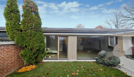 Дом за 739 000 евро в Любляне, Словения