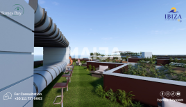 Апартаменты за 79 166 евро в Хургаде, Египет