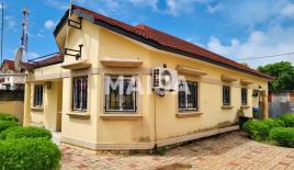 Дом за 70 000 евро в Гамбии