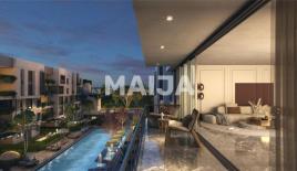 Апартаменты за 70 000 евро в Хургаде, Египет