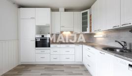 Дом за 175 000 евро в Хамине, Финляндия