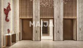 Апартаменты за 704 910 евро в Дубае, ОАЭ