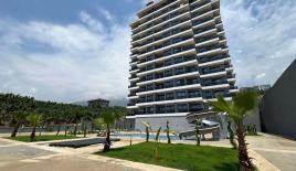 Апартаменты за 89 000 евро в Алании, Турция