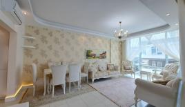 Апартаменты за 165 000 евро в Алании, Турция