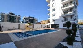 Апартаменты за 73 000 евро в Алании, Турция