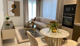 Апартаменты за 199 000 евро в Алании, Турция