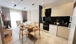 Апартаменты за 91 300 евро в Алании, Турция