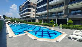 Апартаменты за 91 000 евро в Алании, Турция