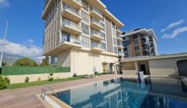 Апартаменты за 71 000 евро в Алании, Турция