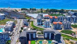 Апартаменты за 84 000 евро в Алании, Турция