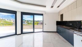 Апартаменты за 302 000 евро в Алании, Турция