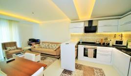 Апартаменты за 154 000 евро в Алании, Турция