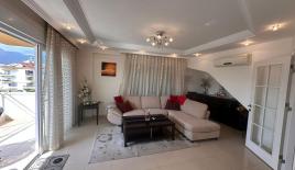 Апартаменты за 142 000 евро в Алании, Турция