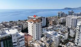 Апартаменты за 235 000 евро в Алании, Турция