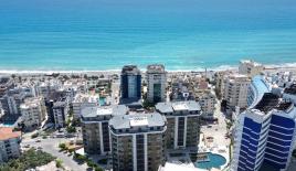 Апартаменты за 174 000 евро в Алании, Турция