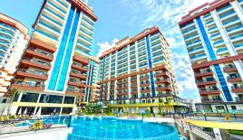 Квартира за 238 500 евро в Алании, Турция