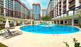 Квартира за 165 000 евро в Алании, Турция