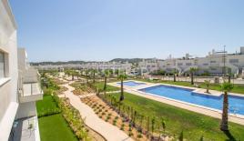 Апартаменты за 240 000 евро в Ориуэле, Испания