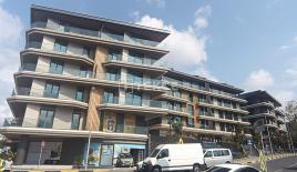 Апартаменты за 1 380 000 евро в Стамбуле, Турция