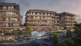 Апартаменты за 432 000 евро в Стамбуле, Турция