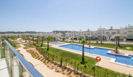 Пентхаус за 270 000 евро в Ориуэле, Испания