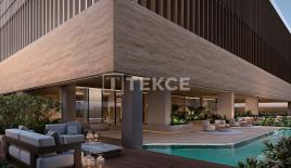 Апартаменты за 535 000 евро в Дубае, ОАЭ