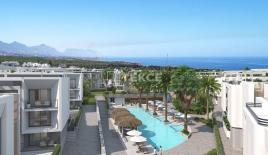 Пентхаус за 137 000 евро в Кирении, Кипр