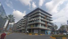 Апартаменты за 1 790 000 евро в Стамбуле, Турция