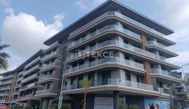 Апартаменты за 1 265 000 евро в Стамбуле, Турция