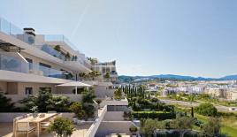 Апартаменты за 695 000 евро в Эстепоне, Испания