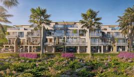 Пентхаус за 324 000 евро в Газимагусе, Кипр