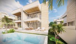 Пентхаус за 330 000 евро в Фетхие, Турция