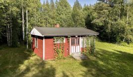 Коттедж за 18 000 евро в Оулу, Финляндия