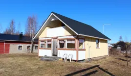 Коттедж за 14 000 евро в Оулу, Финляндия