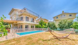 Вилла за 370 000 евро в Конаклы, Турция