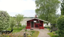 Коттедж за 12 000 евро в Хуитинен, Финляндия