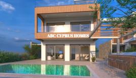 Вилла за 430 000 евро в Пафосе, Кипр