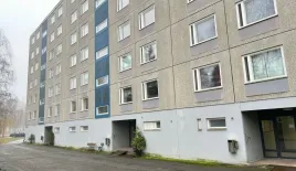 Квартира за 12 500 евро в Пори, Финляндия