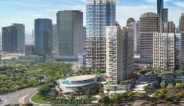 Апартаменты за 500 000 евро в Дубае, ОАЭ