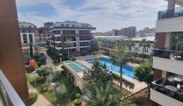 Квартира за 236 000 евро в Алании, Турция