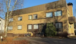 Квартира за 7 000 евро в Варкаусе, Финляндия