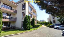 Квартира за 95 000 евро в Святом Власе, Болгария