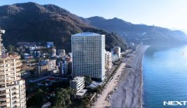 Квартира за 76 562 евро в Батуми, Грузия