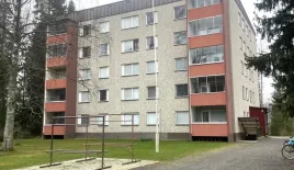 Квартира за 13 900 евро в Мянття, Финляндия